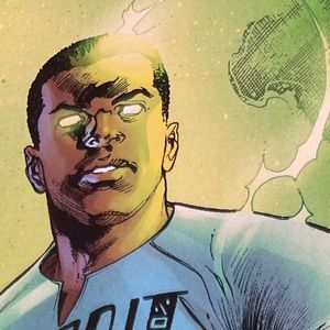 Meet your Posher, Brandyne